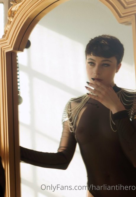 Harliantihero Profile photo