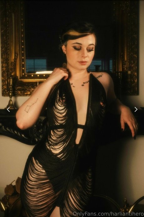 Harliantihero Quick photo