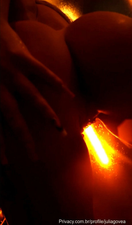 Julia Govea star nude image