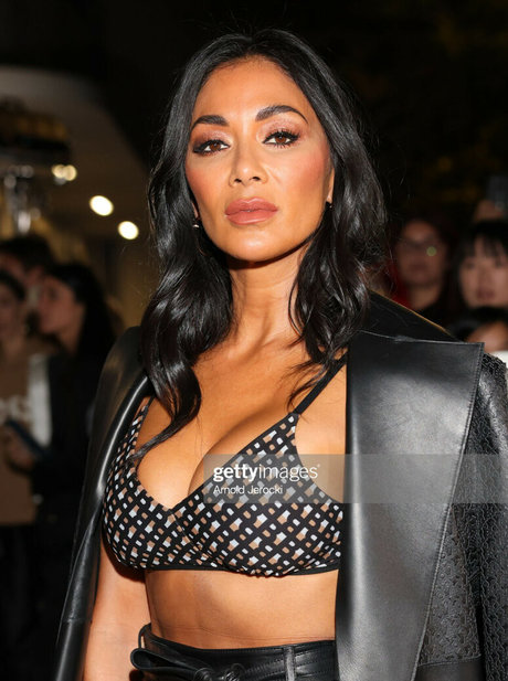 Nicole Scherzinger Profile photo