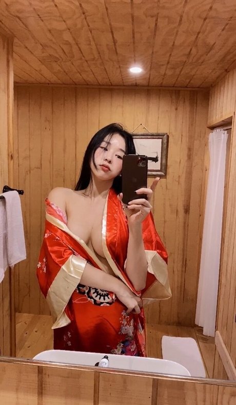 Ninibae art actress img