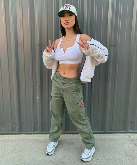 Shallyzsa star perfect photo