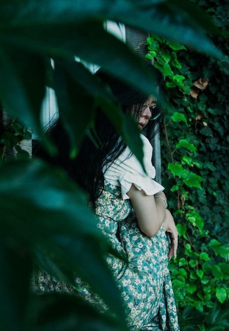 youkaichan model xxx photo