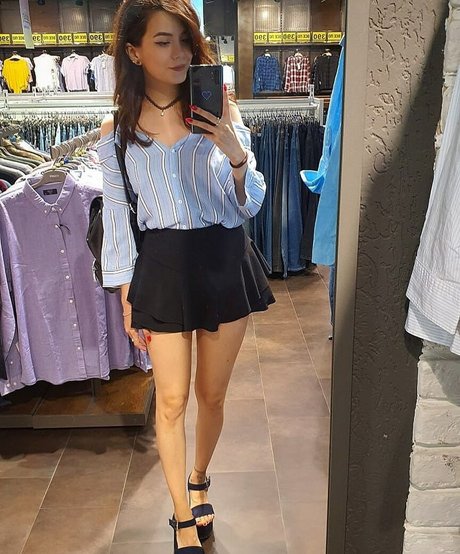 youkaichan star nude photos