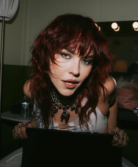 Taylor Upsahl nice star gallery