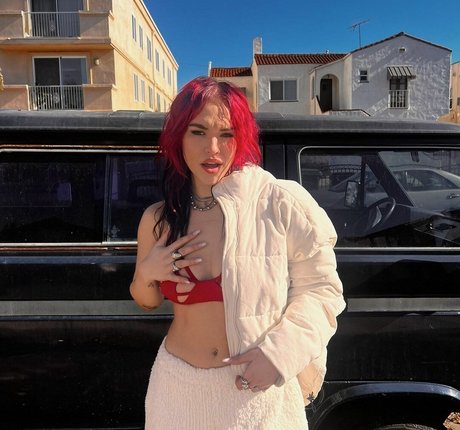 Taylor Upsahl nice model archive