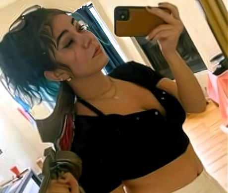 Tiffany Lockheart model best archive