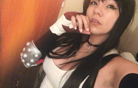 Tiffany Lockheart pornstar best picture