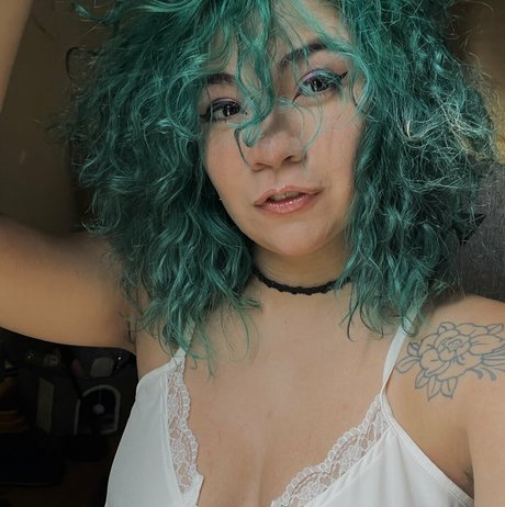 Tiffany Lockheart high quality model photo