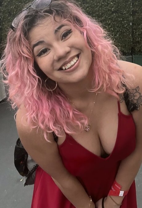 Tiffany Lockheart hd star picture