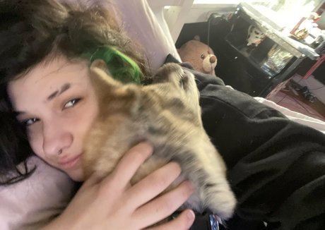 Indigoo model high quality picture