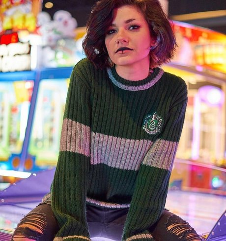 tattooed shemale onlyfans beautiful picture