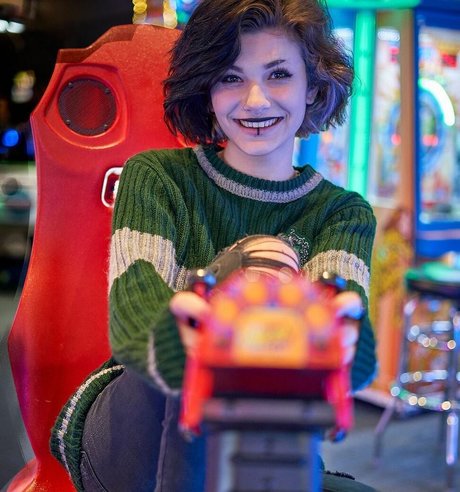 Indigoo pornographic star pics