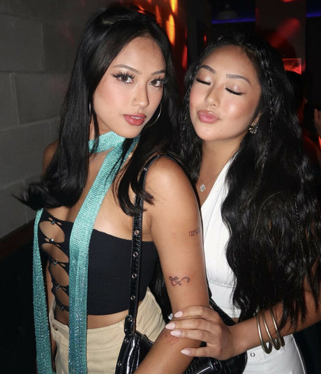 Gabby hua pretty pornstar pictures