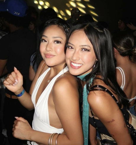 Gabby hua star nude image