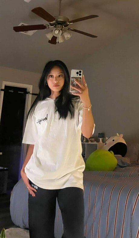 Gabby hua sex model pictures