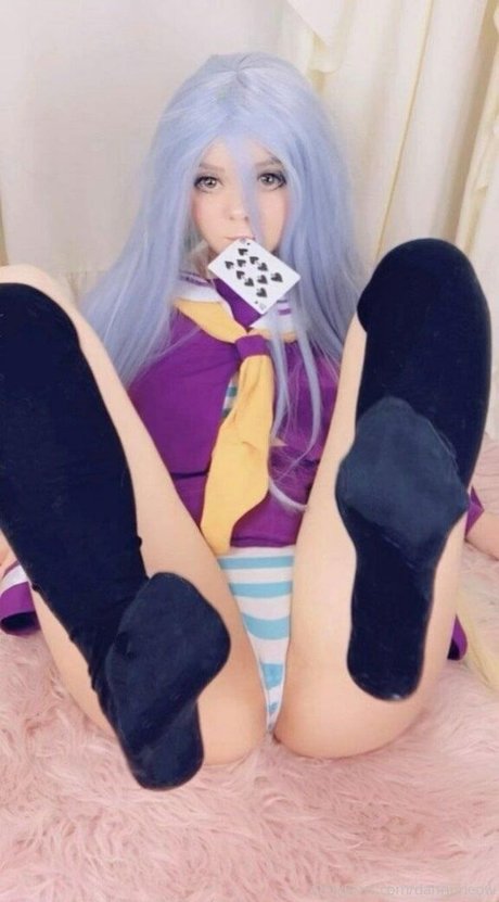 Danni Meow nice model picture