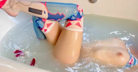 Danni Meow pornstar free picture