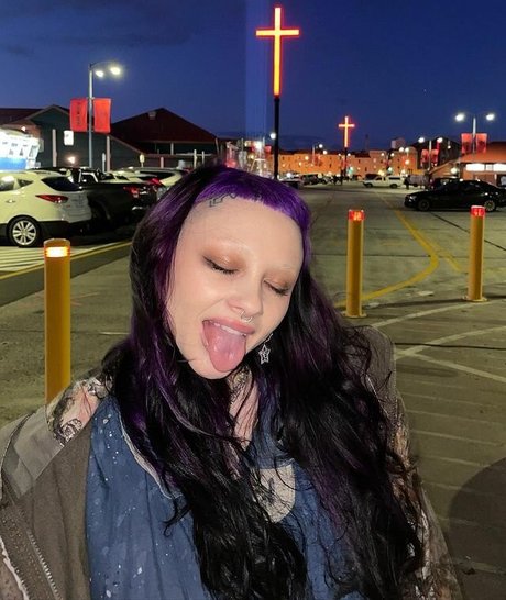 Zheani Sparkes sex star picture