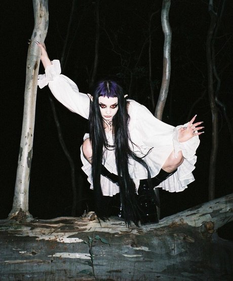 Zheani Sparkes xxx actress gallery