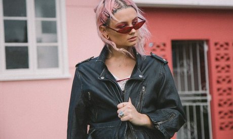 Zheani Sparkes pornstar adult photos