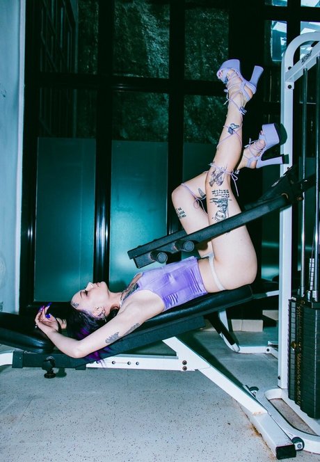 Zheani Sparkes pornstar high quality images