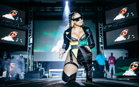 Ashanti sex pornstar pic