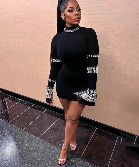 Ashanti xxx star galleries