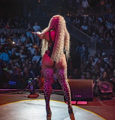 Ashanti hd actress galleries