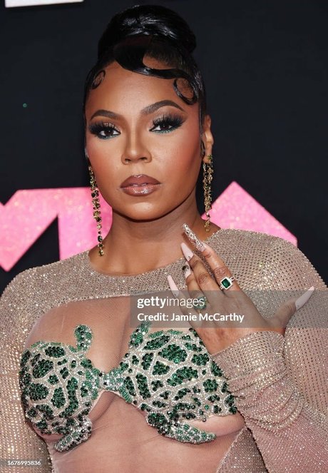 Ashanti hd actress pictures