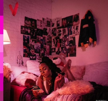 Ashanti pornstar perfect galleries