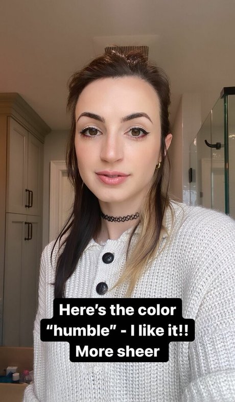 Gibi Asmr beautiful star galleries