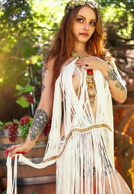 Genevieve Riker pornographic actress img