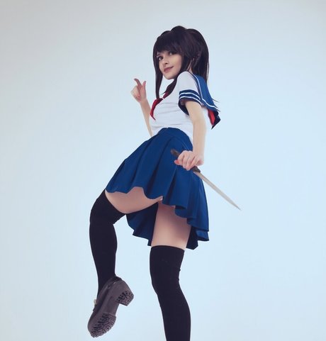 misaki23 model beautiful images