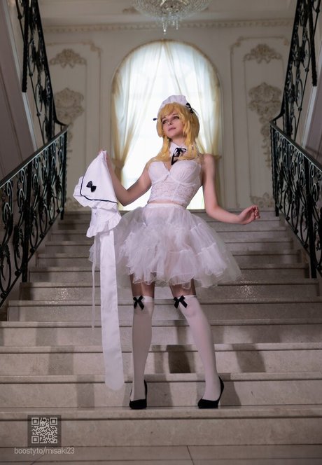 misaki23 porn star photo