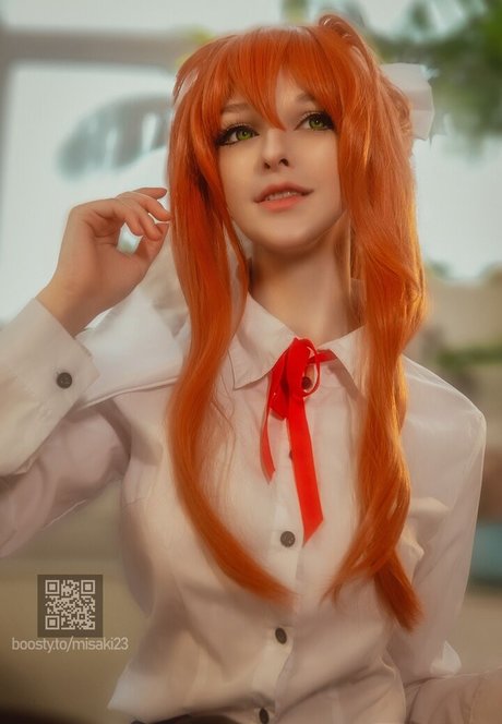 misaki23 pretty model galleries