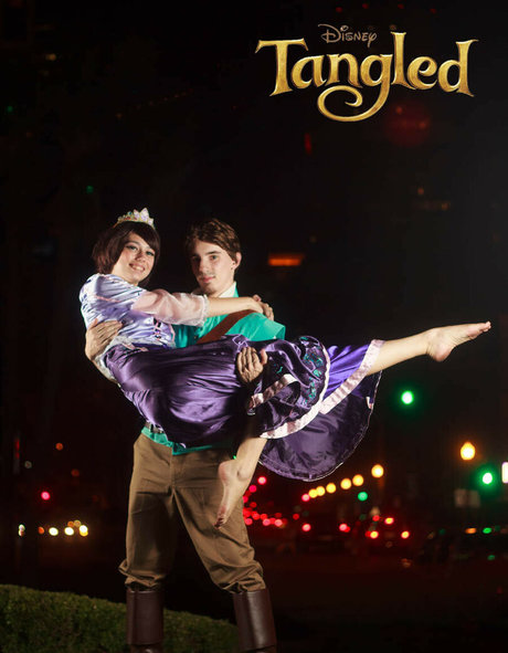 Uncanny Megan model exclusive image