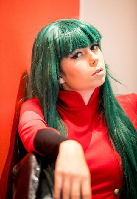 Uncanny Megan star free pictures