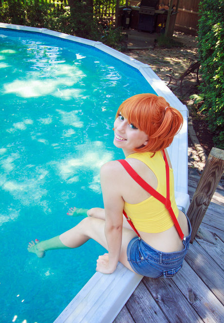 Uncanny Megan star hot picture