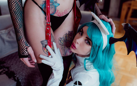 Blizzard pornographic star pics