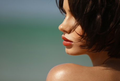 Ariel Lilit model nice photo