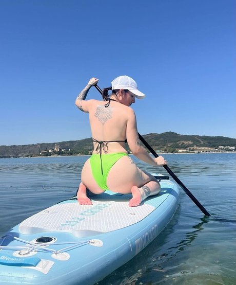 liKida star nude gallery