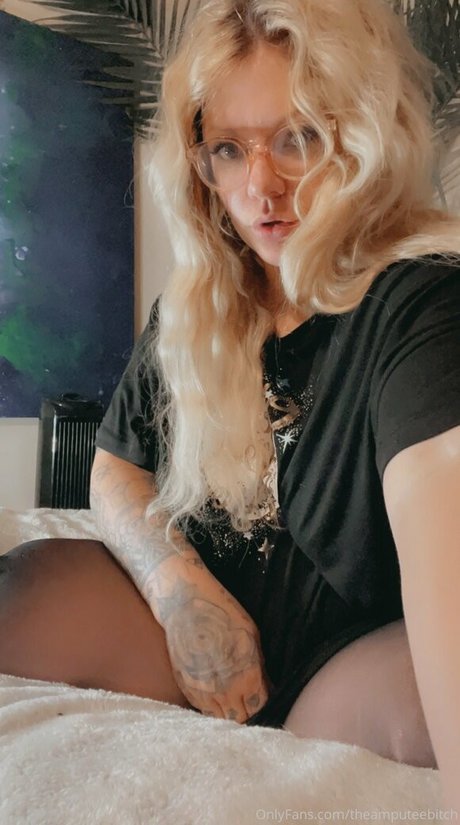 theamputeebitch pornstar xxx images