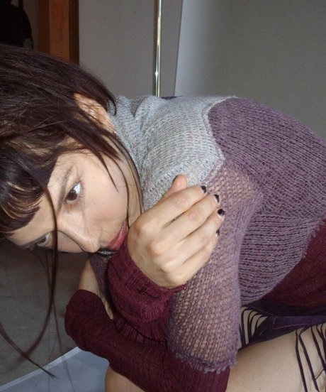 Maria Zardoya star adult pic