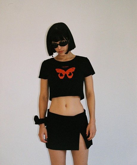 Maria Zardoya Quick photo