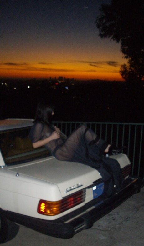 Maria Zardoya erotic model images