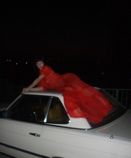 Maria Zardoya star beautiful archive