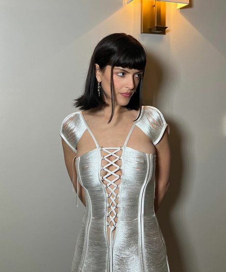 Maria Zardoya hd model pics