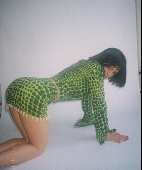 Maria Zardoya star perfect pics