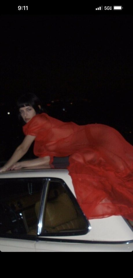 Maria Zardoya nude pornstar photos